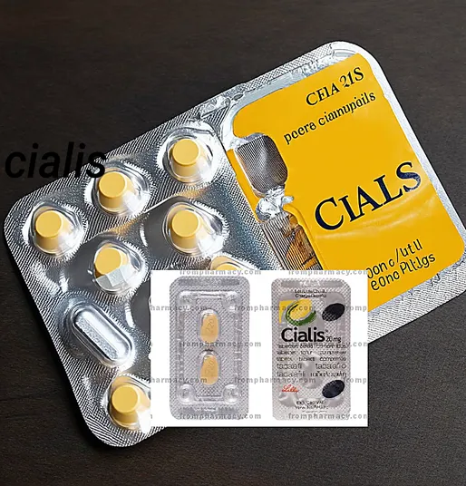 Peut on acheter du cialis sans ordonnance en espagne